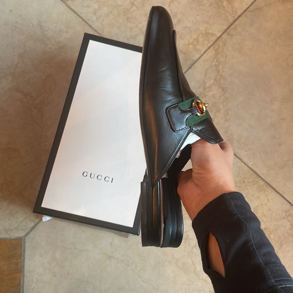 Gucci slippers size 38 - Picture 3 of 4